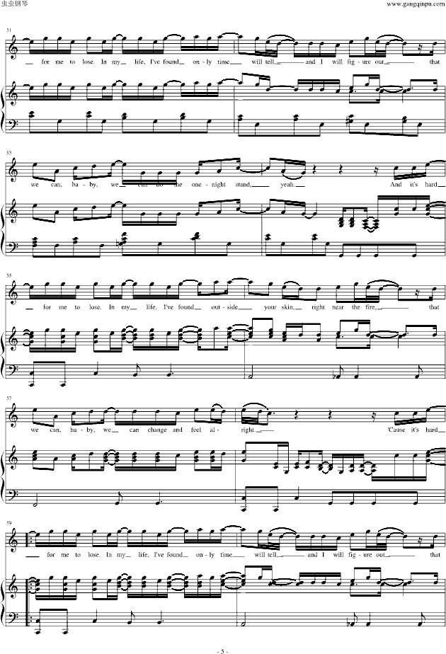 Free Loop(V)5