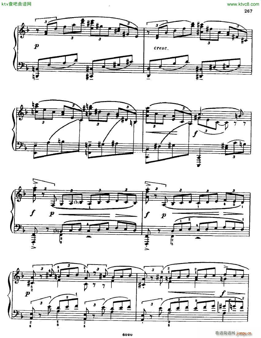 Anatoly Alexandrov Opus 72 Sonata no 10(V)29
