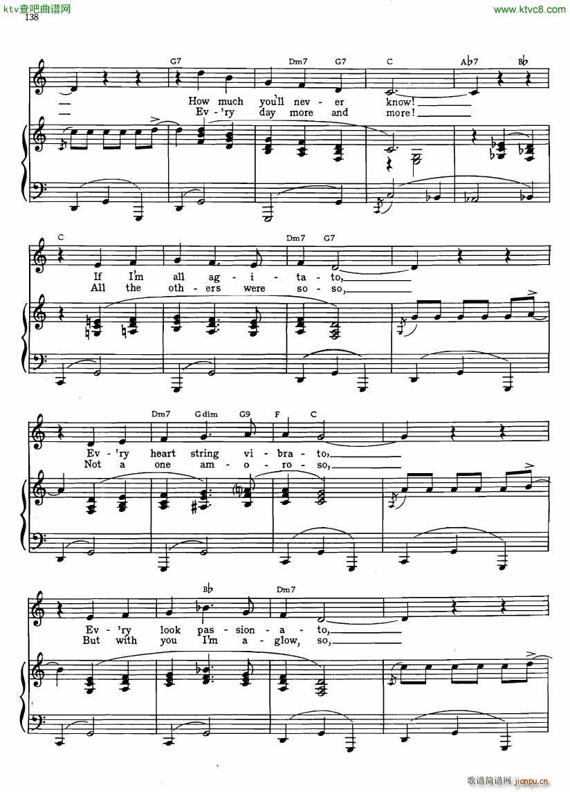 Gershwin The Greatest Songs Part 2 (V)23