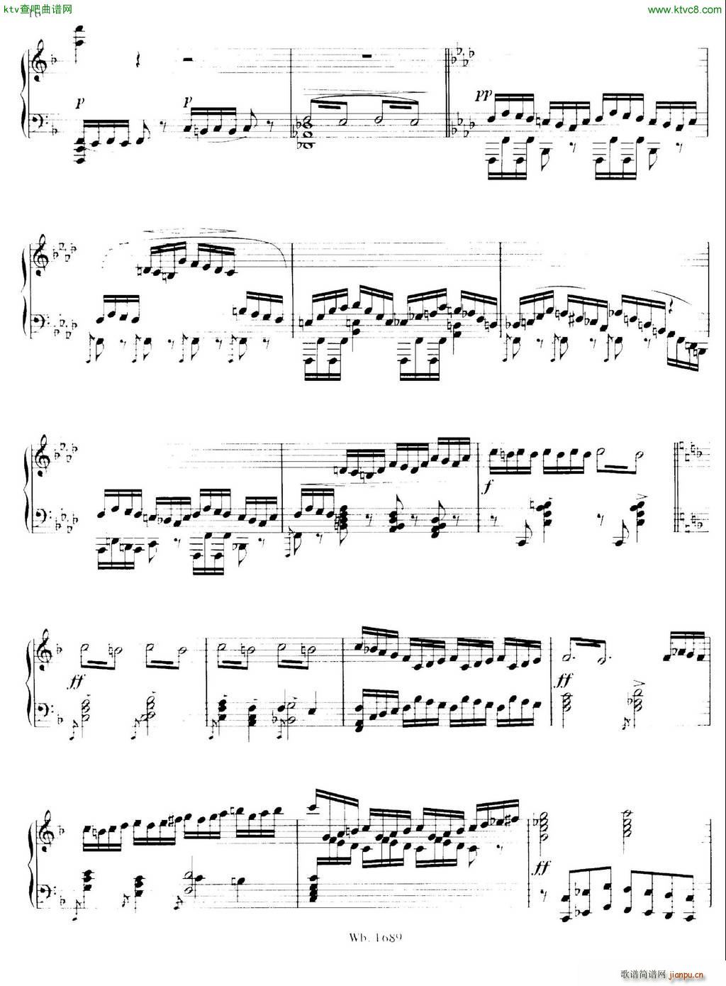Racconti Fantastici op 12(V)15