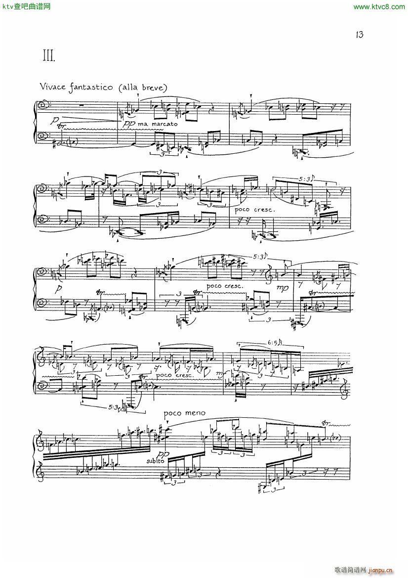 finnissy michael verdi transcription no 02(V)6