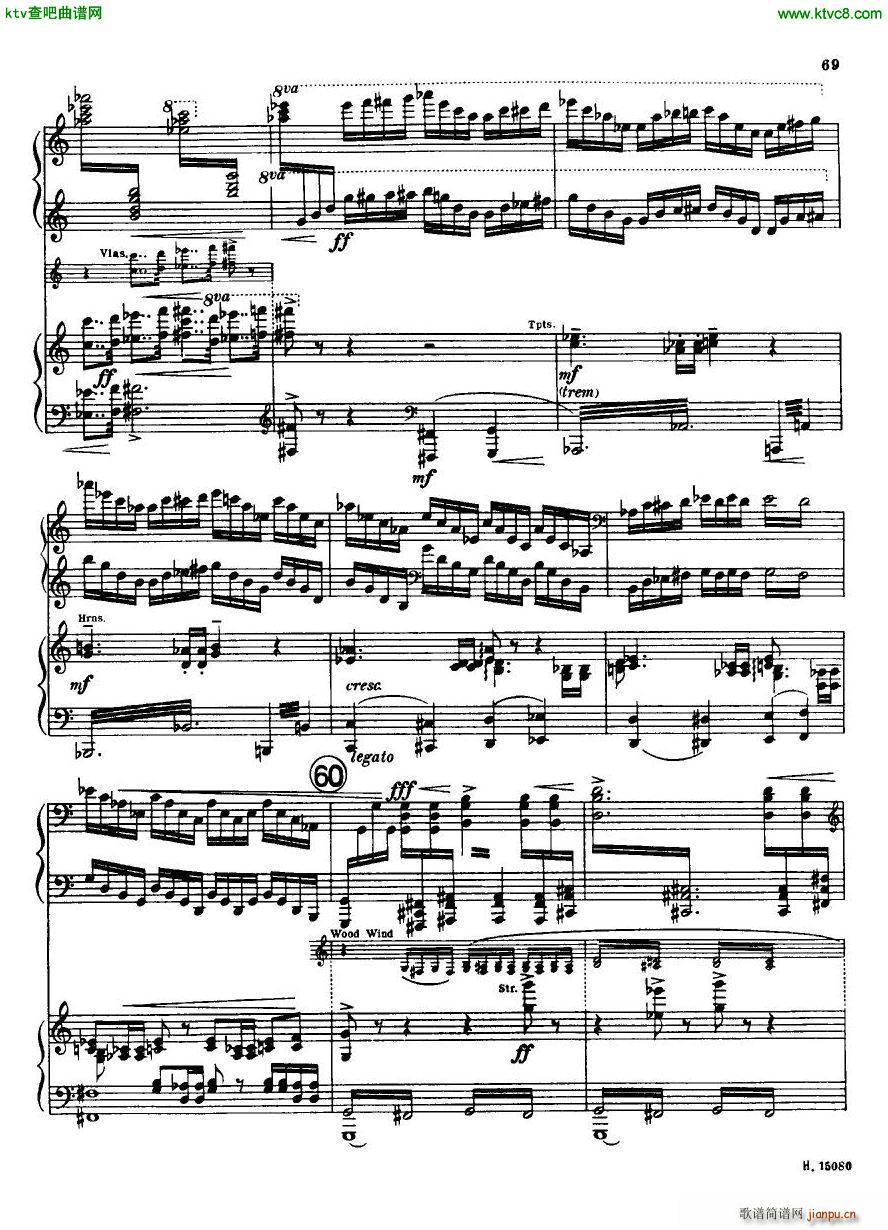 Britten piano concerto op 13 (V)17