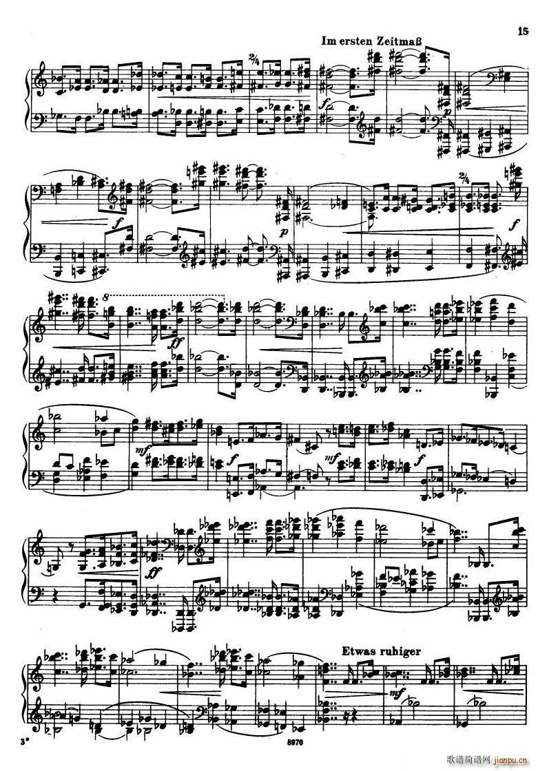 Hindemith Sonata No 1 Sonata No 1(ʮּ)13