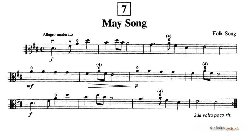 may Song (ʮּ)1