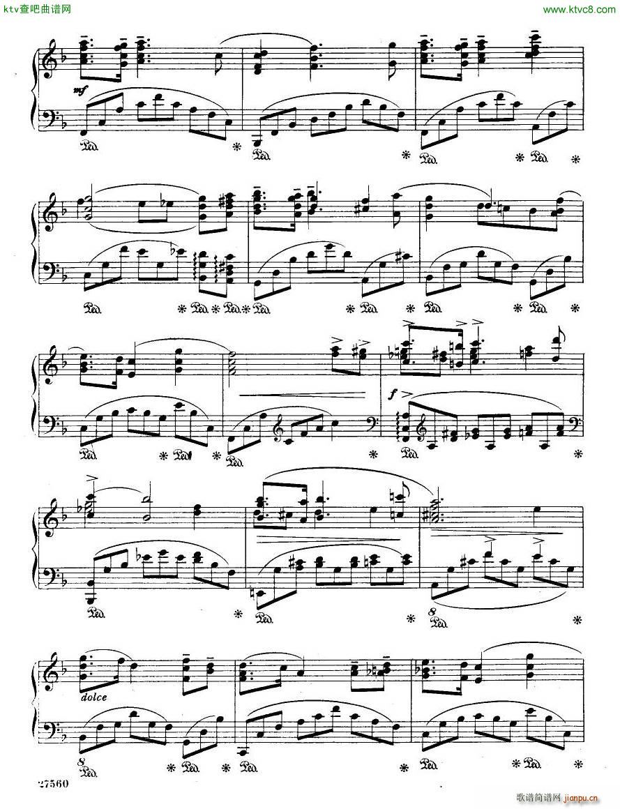 Coates Joyous Youth Piano Suite(V)6