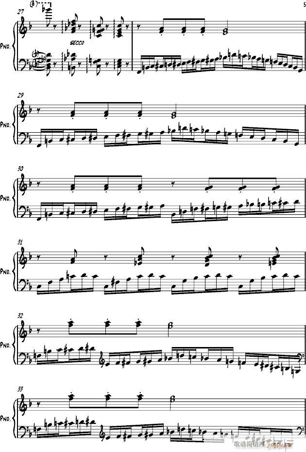 Etude Op 72 No 6(V)5