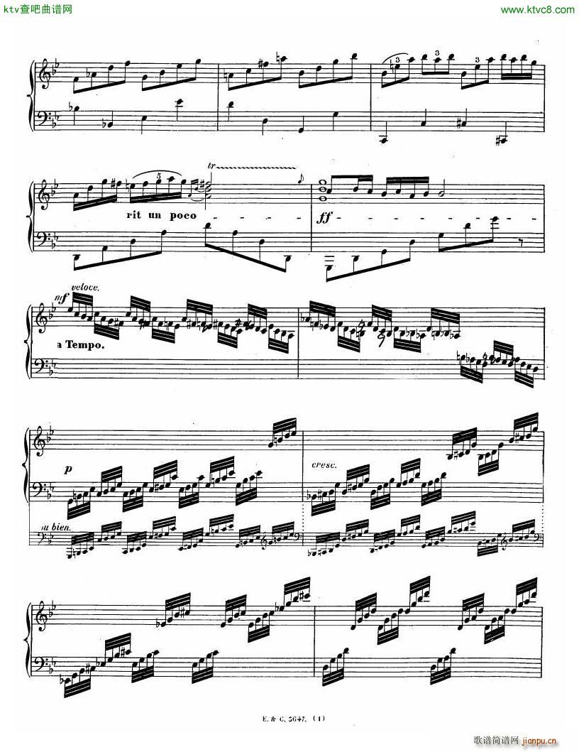 Enesco Op 3 Suite in the old style(V)3