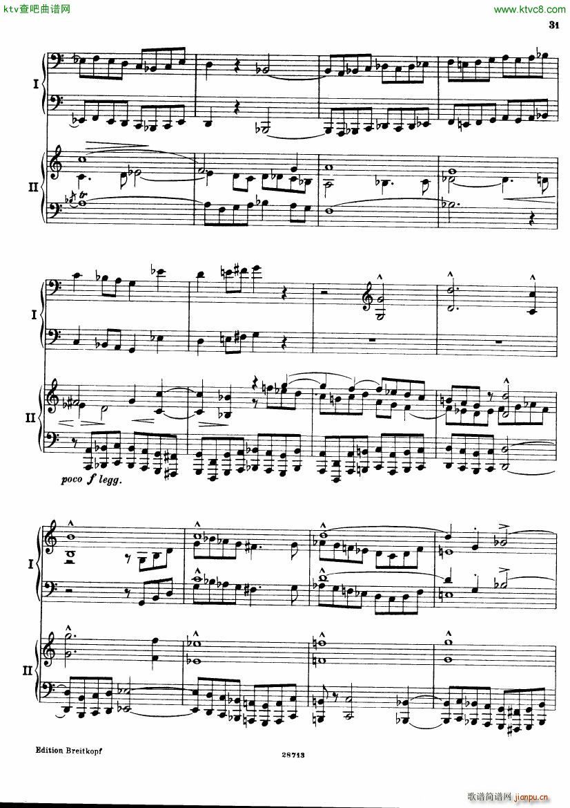 Busoni Fantasia contrappuntistica 2p 1(V)31