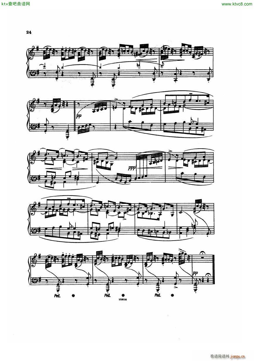 Edward Elgar Enigma Variations Op 36(V)25