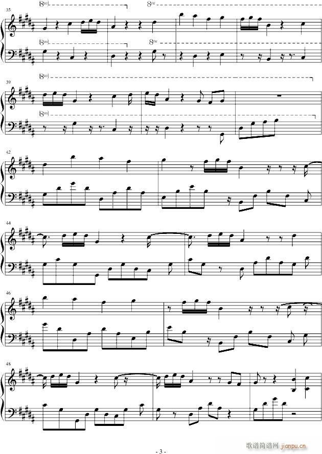 End time(V)3