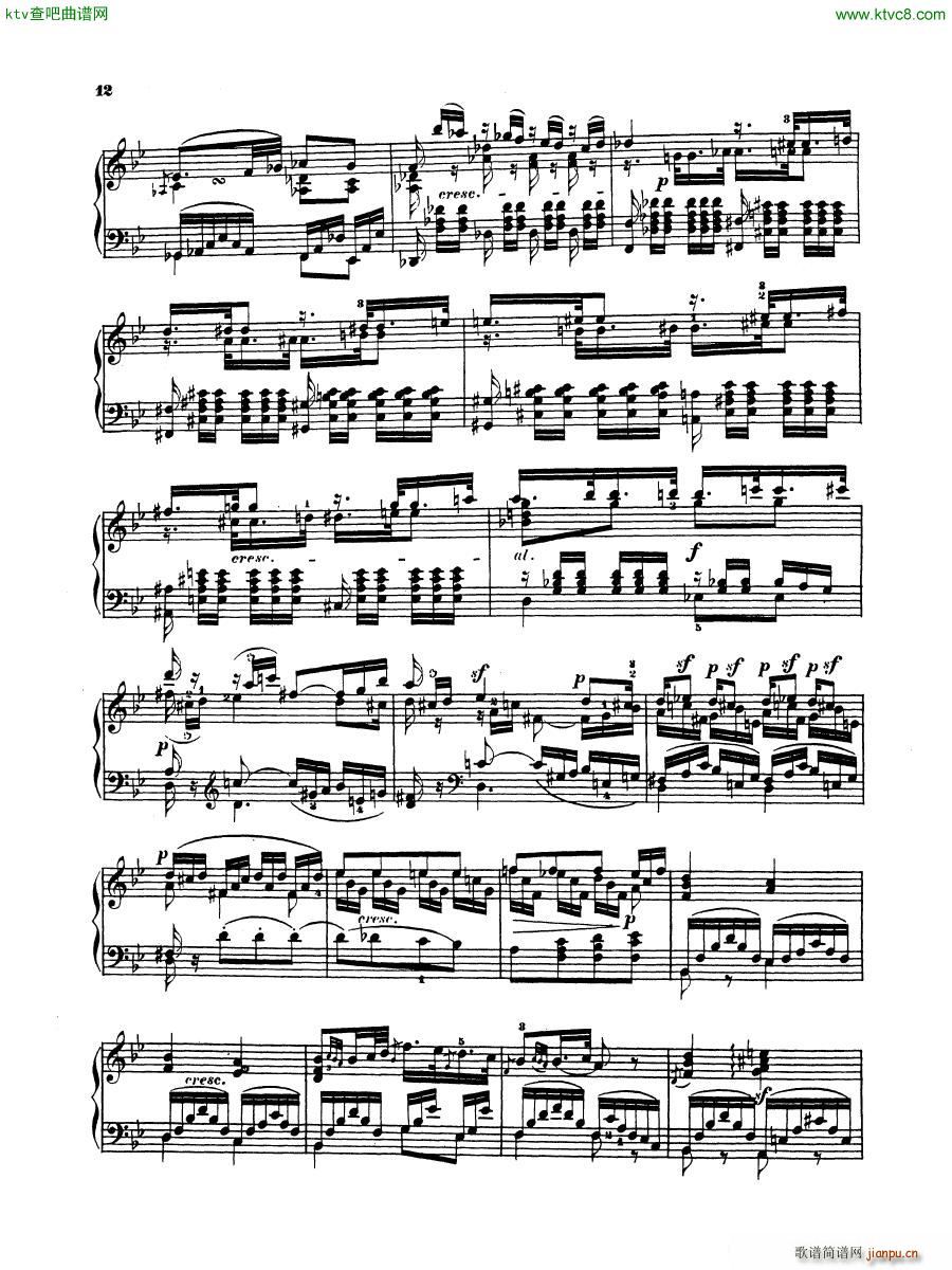 Hummel Sonata No 2 Op 13(V)11