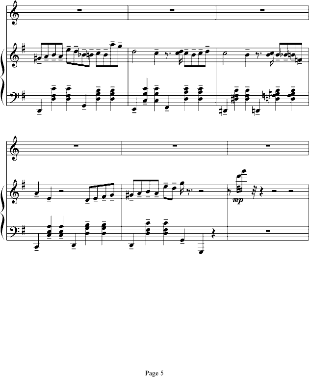 Ф؈(V)5
