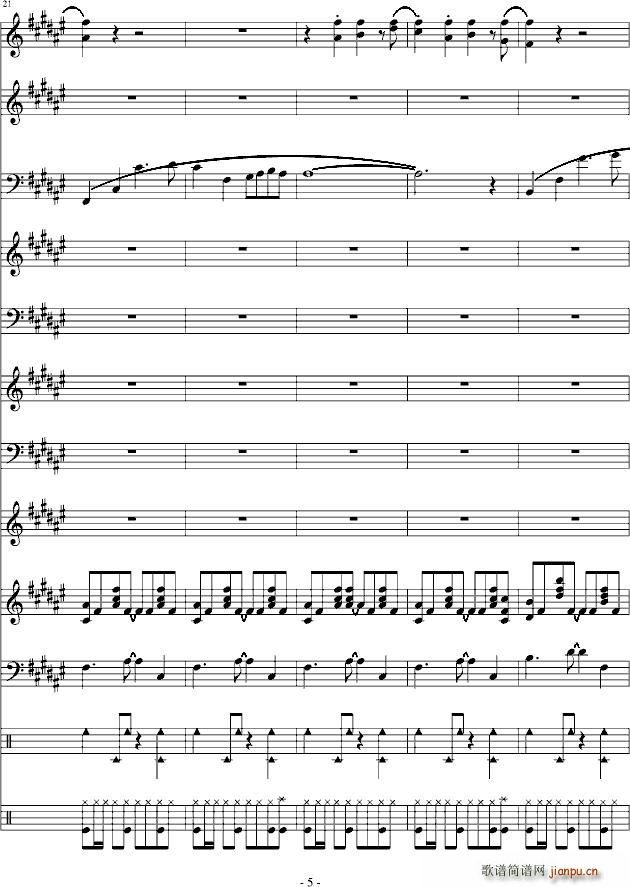 (V)5