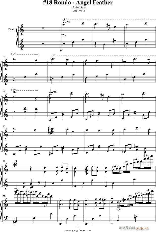 #18 Rondo(V)1