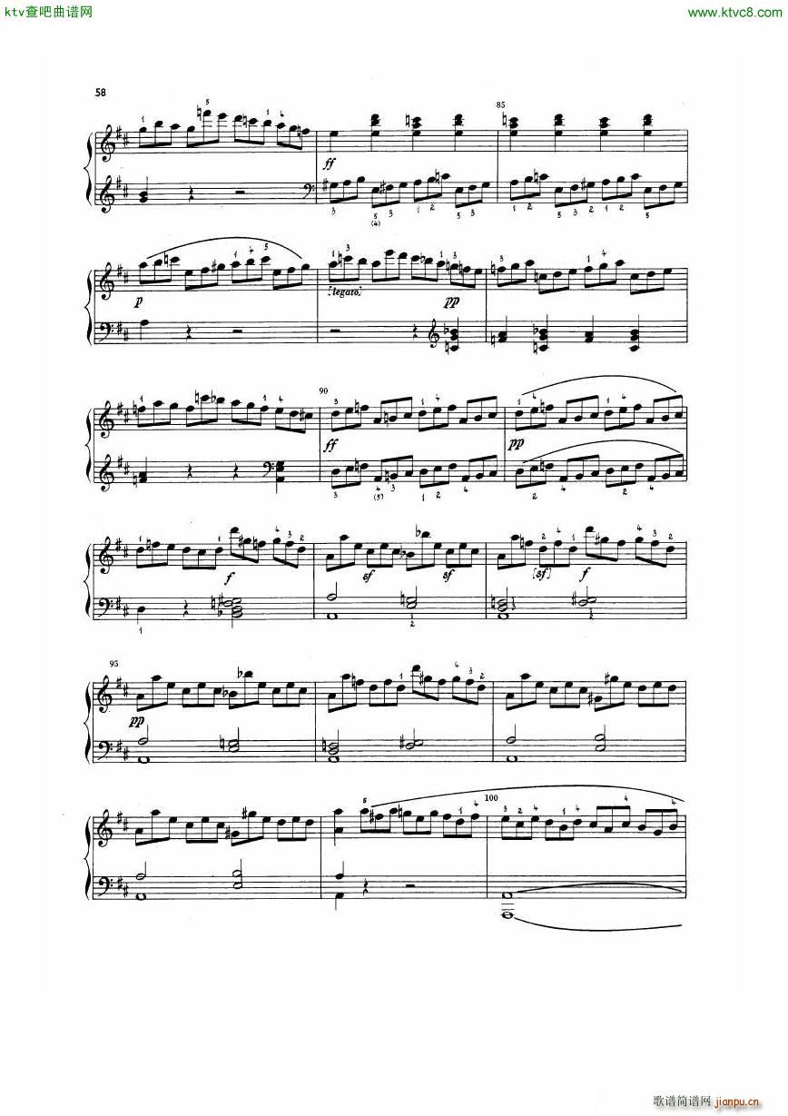 dussek 9 3(V)15