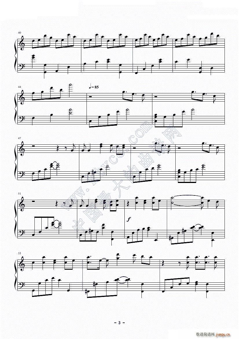 Ҋ(jin) Ҋ(jin) piano(V)3