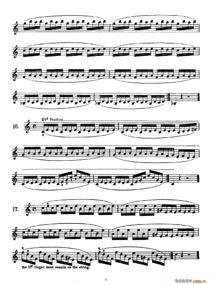 School of Mechanism,Op.74(СV)6