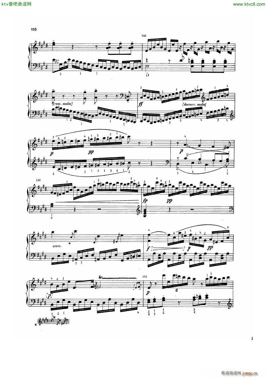 dussek 10 3(V)11