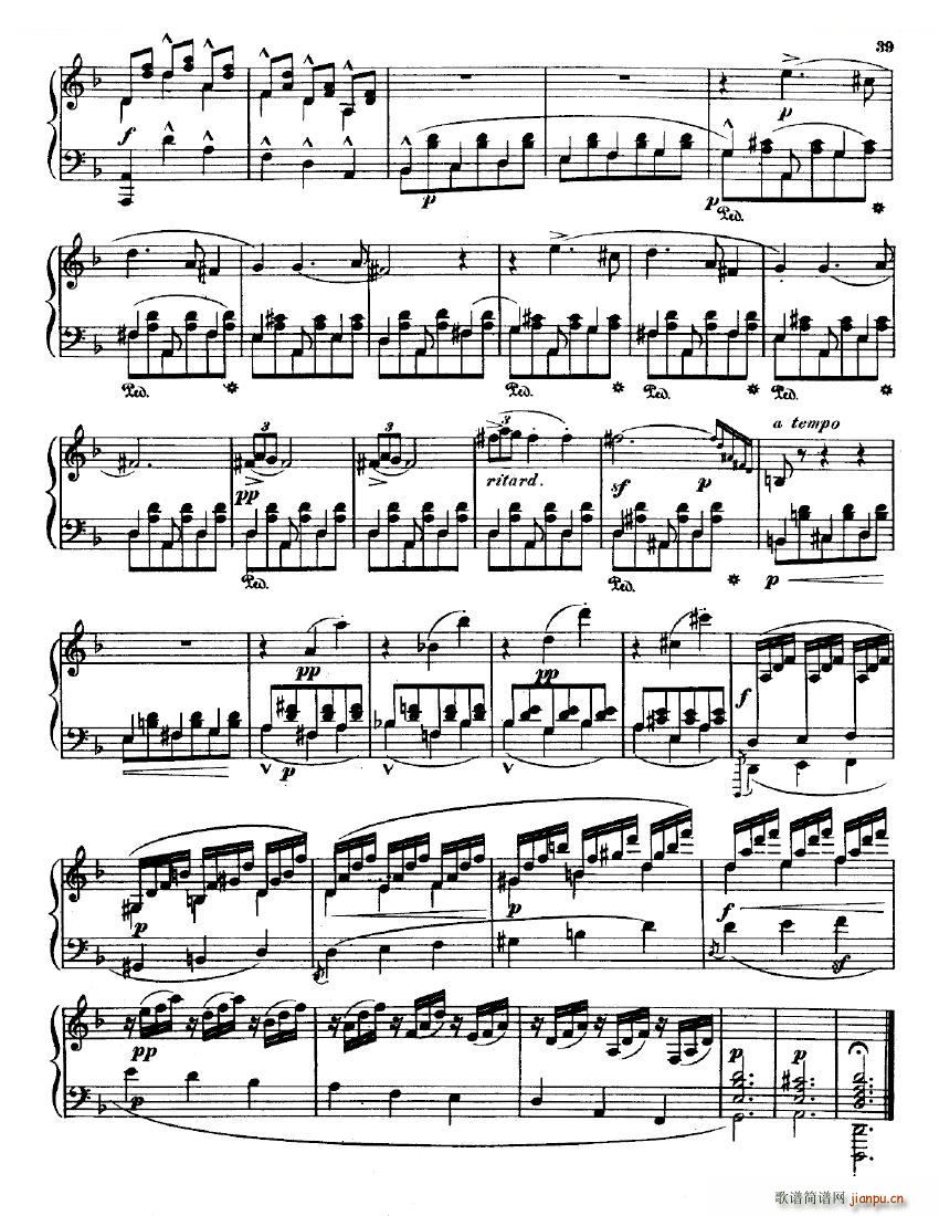 Heller 24 Preludes Op81 24 Preludes Op81(ʮּ)37