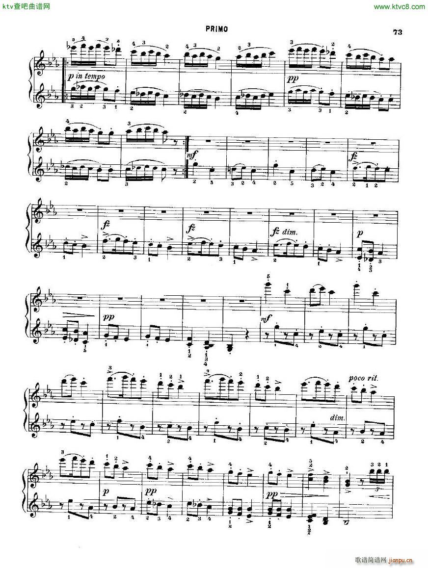 Dvorak op 1 46 2(V)28
