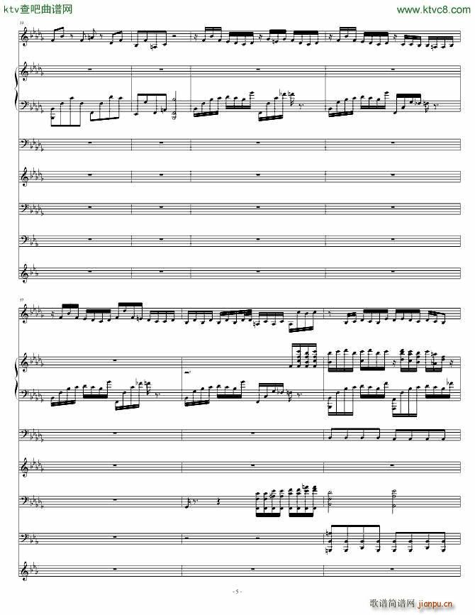   PV(V)5