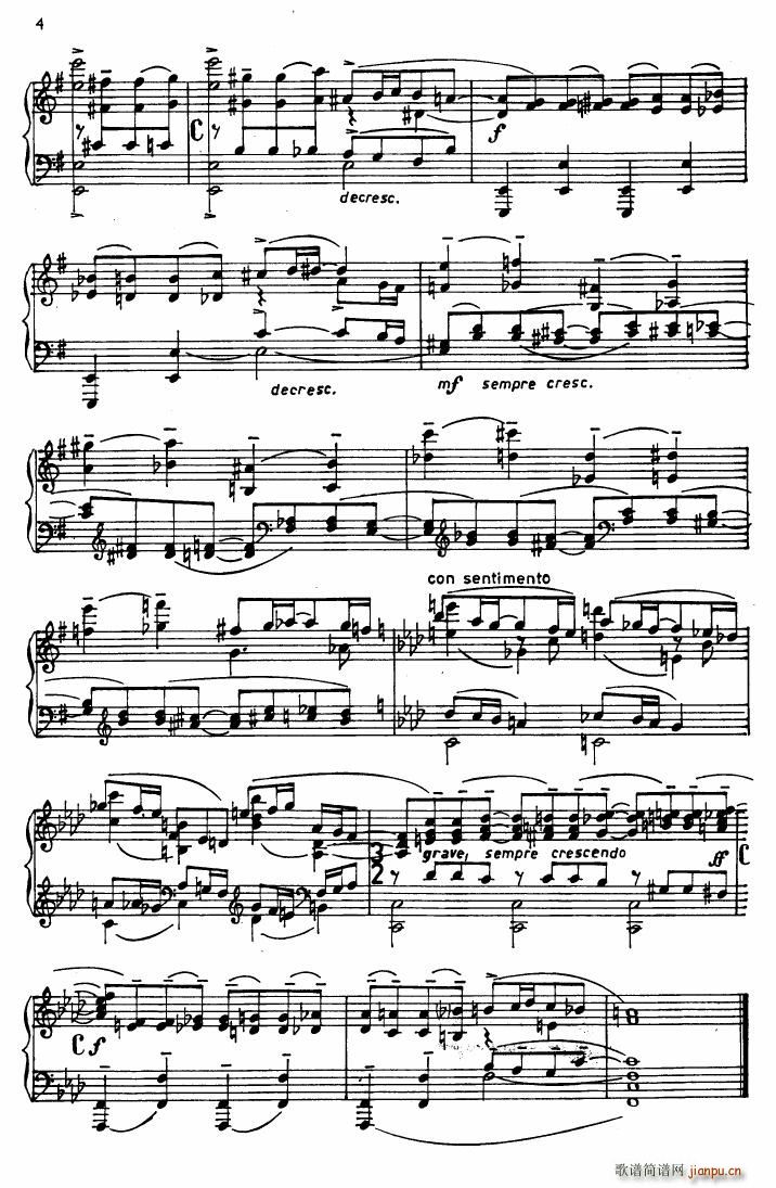 Bazlik Preludes book 1(V)55