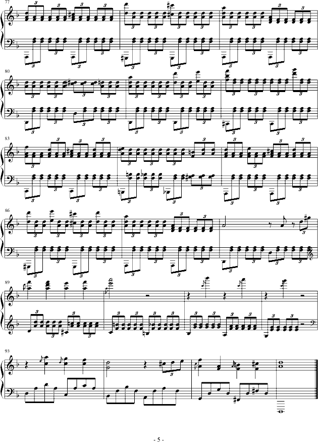 (V)5