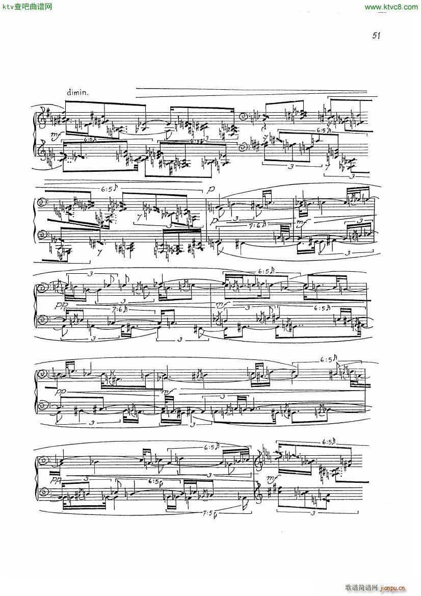 finnissy michael verdi transcription no 06(V)8