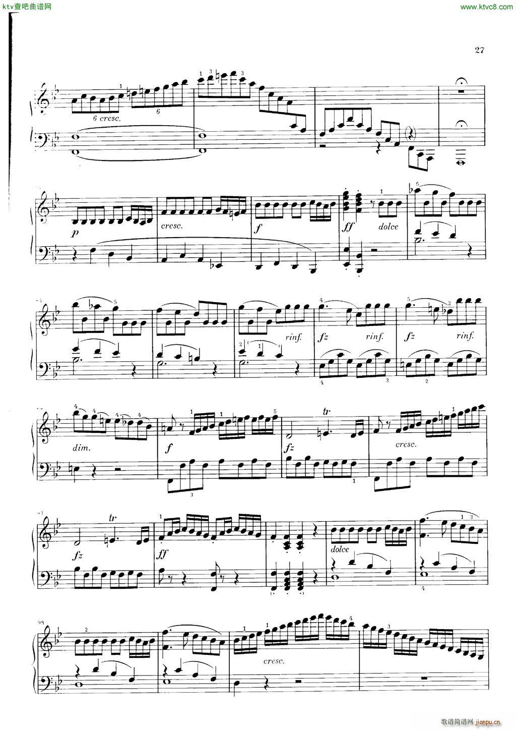 Clementi 24 2 Sonata(V)3