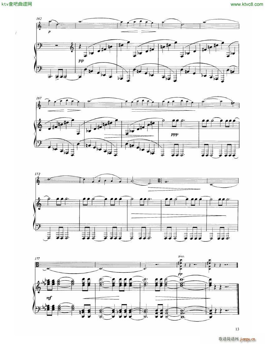 Hindemith Sonata 1 pn Part(V)9