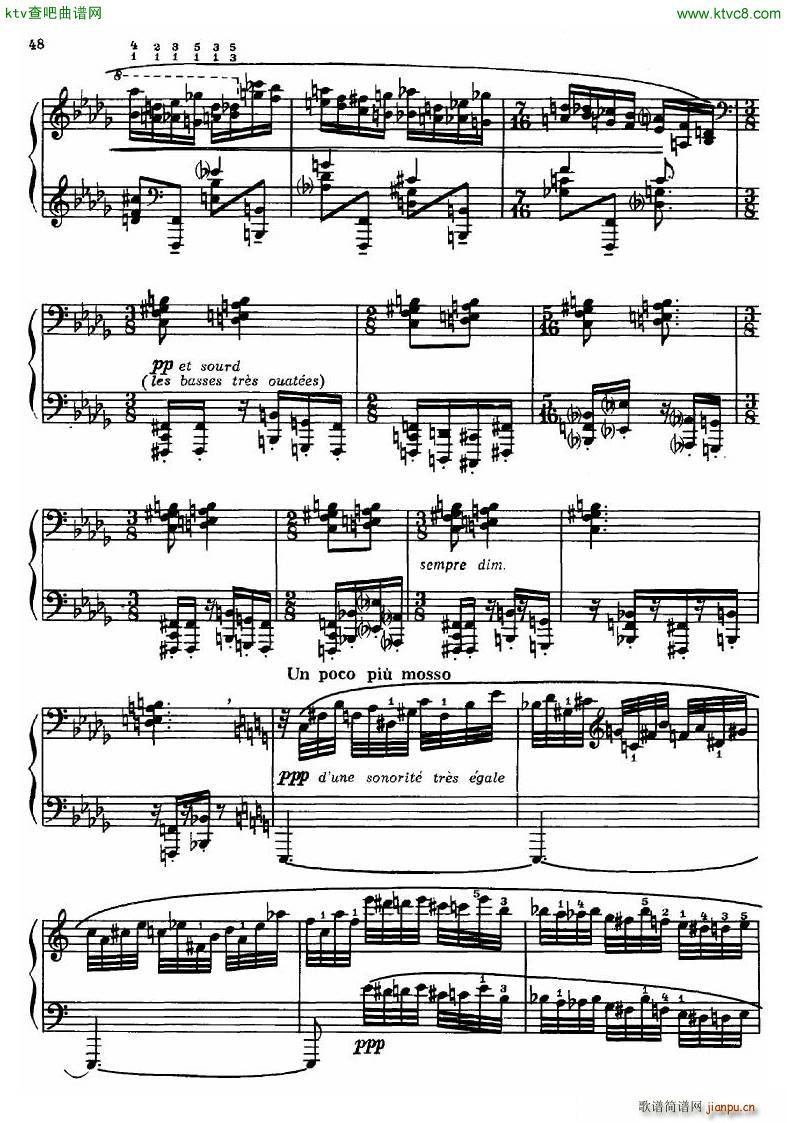 Dutilleux Sonata(V)23