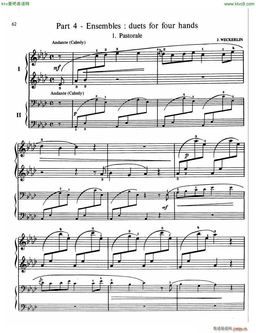 The Russian School of Piano Playing 2 (V)13
