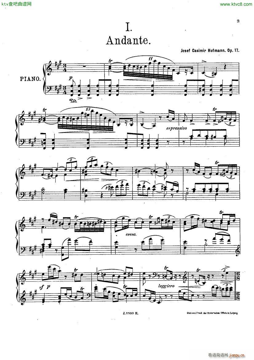 hofmann Op17 andande and presto(V)1
