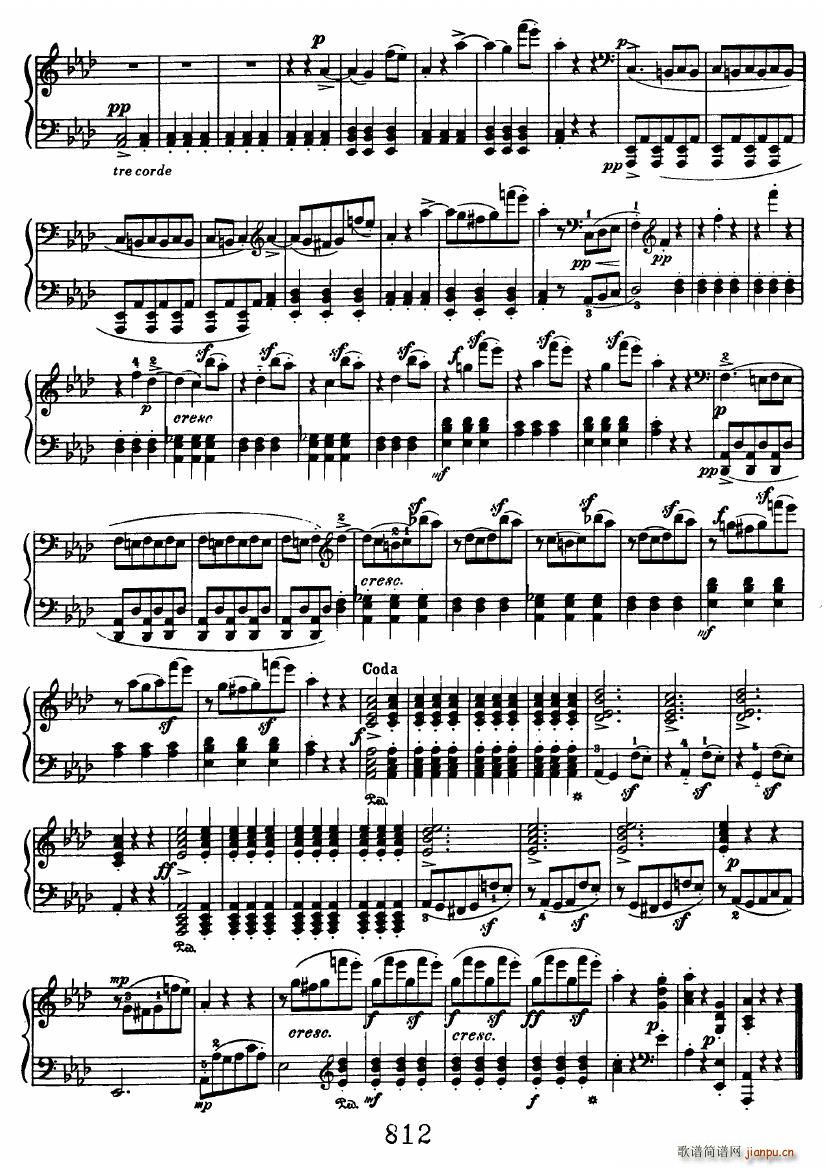 Beethoven op 33 7 Bagatelles(V)21