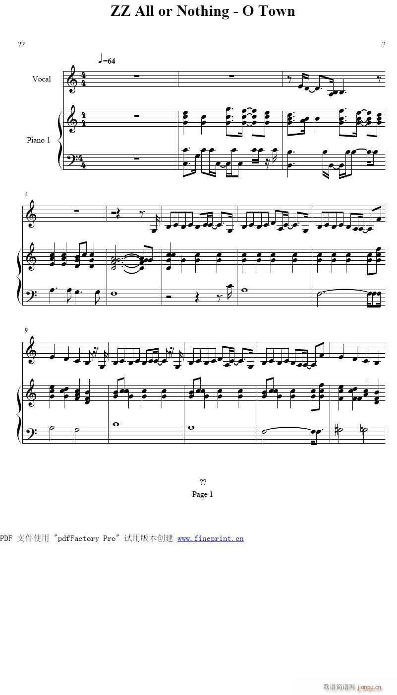 or?Nothing(V)1