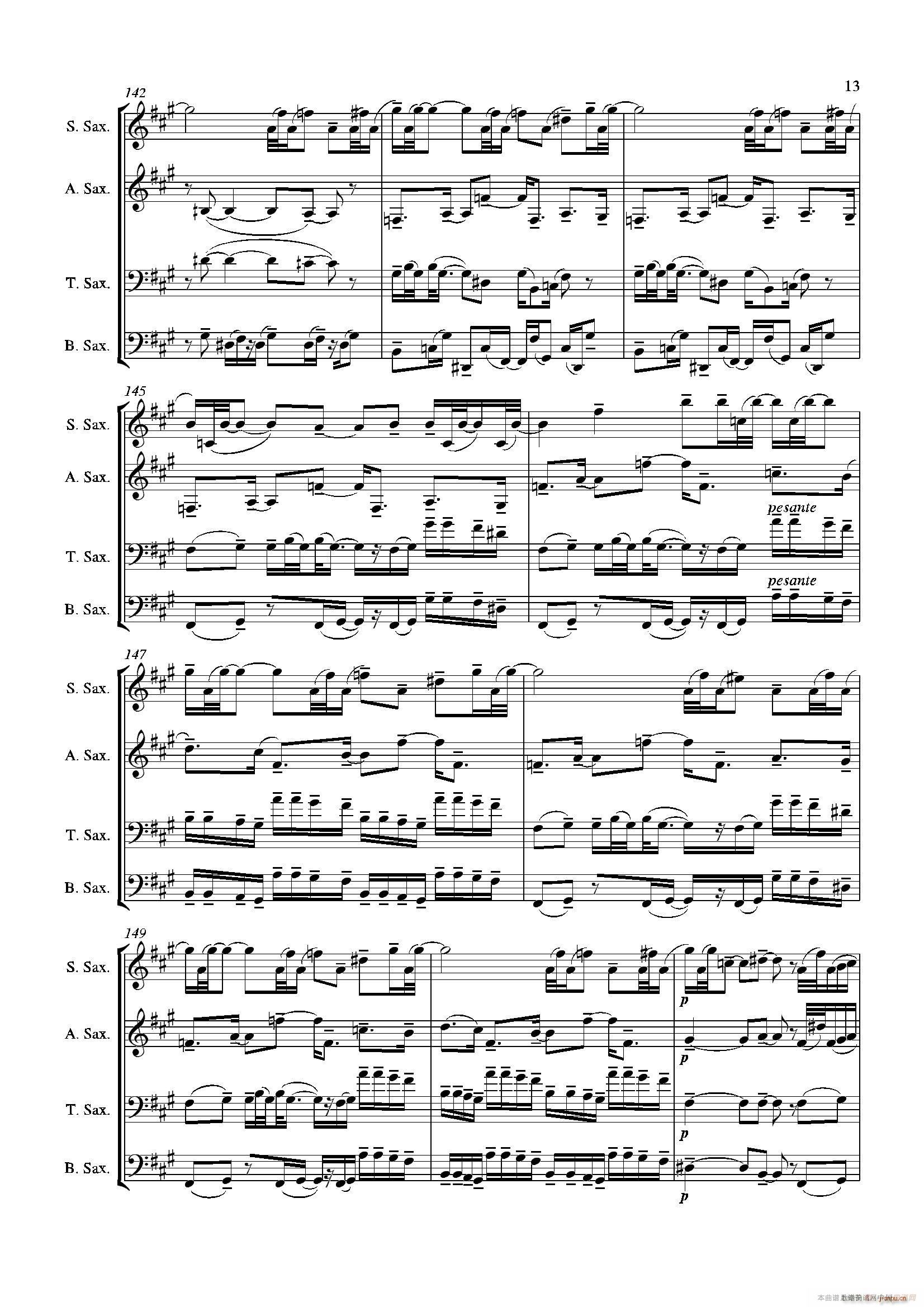 Grigri (V)13