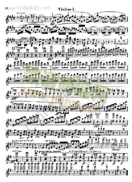 Symphony(СV)13