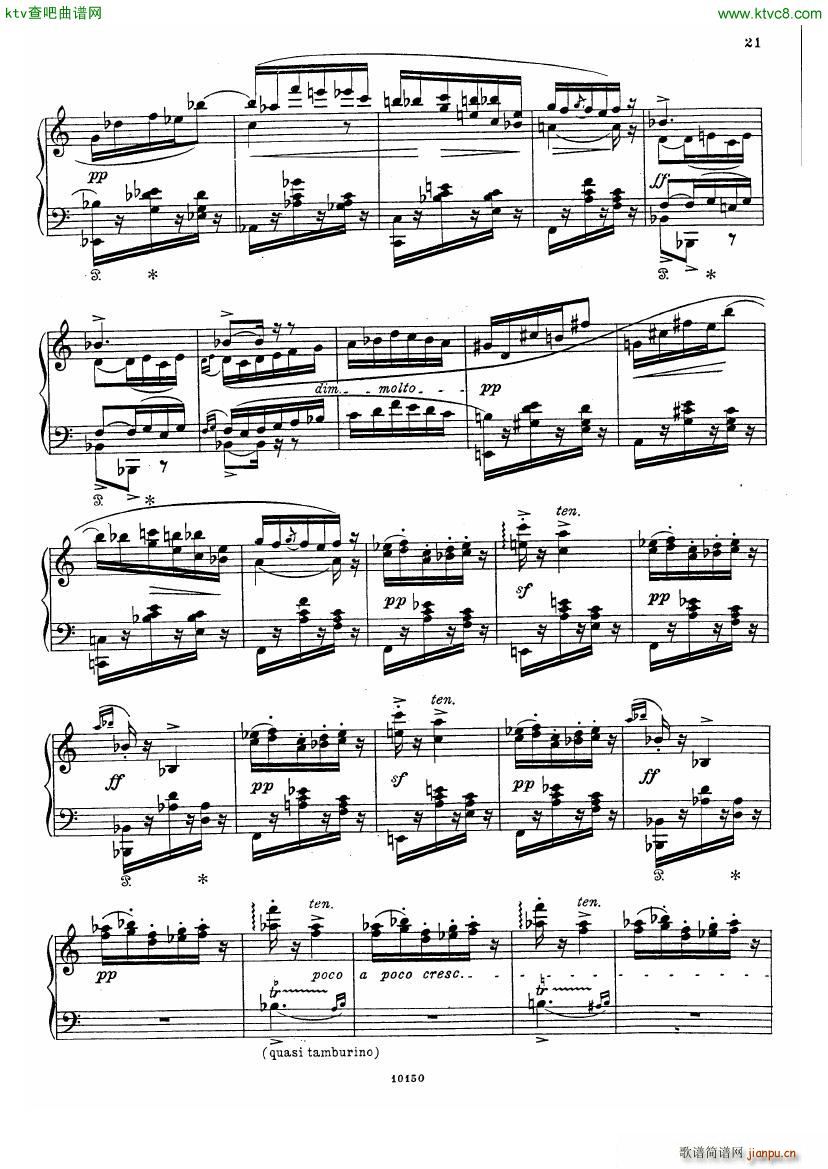 Bizet Chants du Rhin(V)20