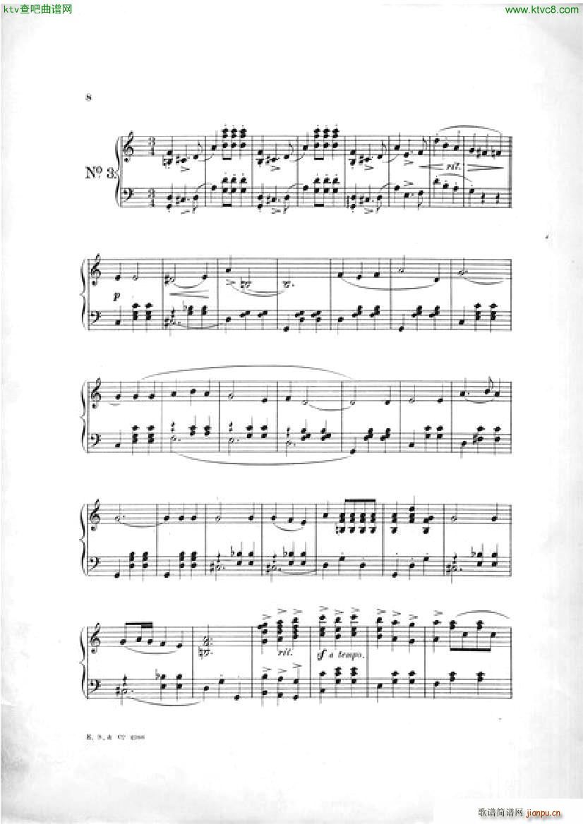 Victor Herbert The Serenade Waltzes(V)7