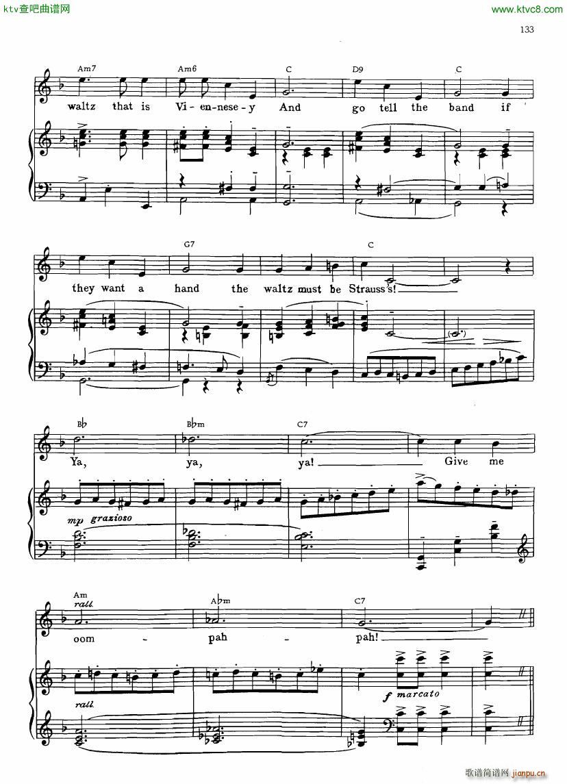 Gershwin The Greatest Songs Part 2 (V)18