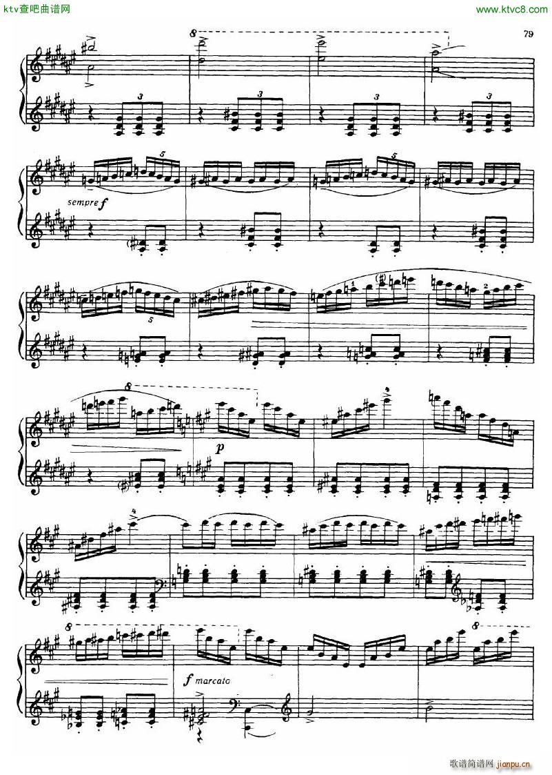 Dutilleux Sonata(V)54