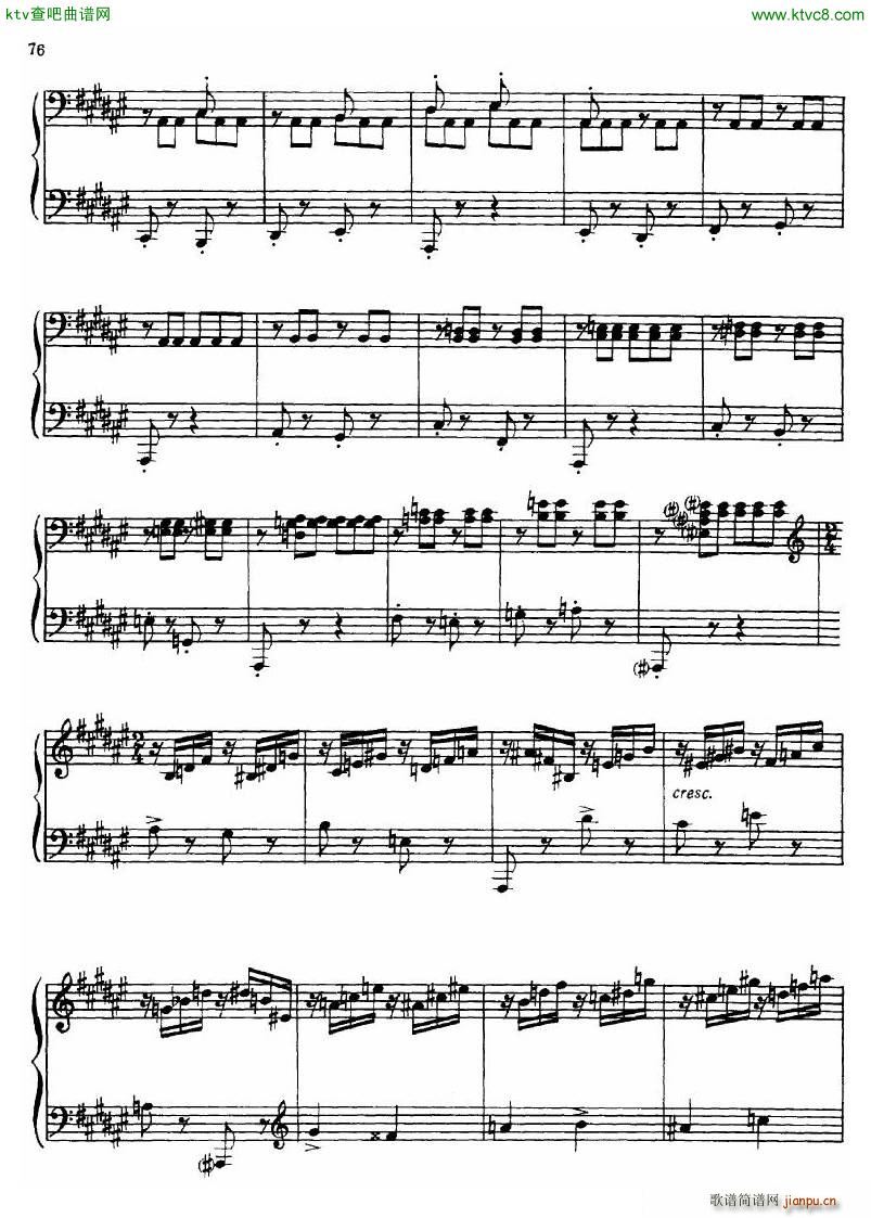 Dutilleux Sonata(V)51
