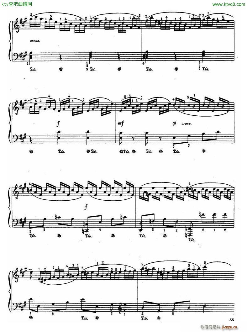 Haydn Piano Concerto in D Major 2pf(V)53