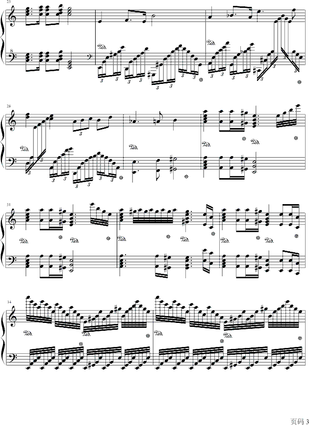 مf(xi)(V)3