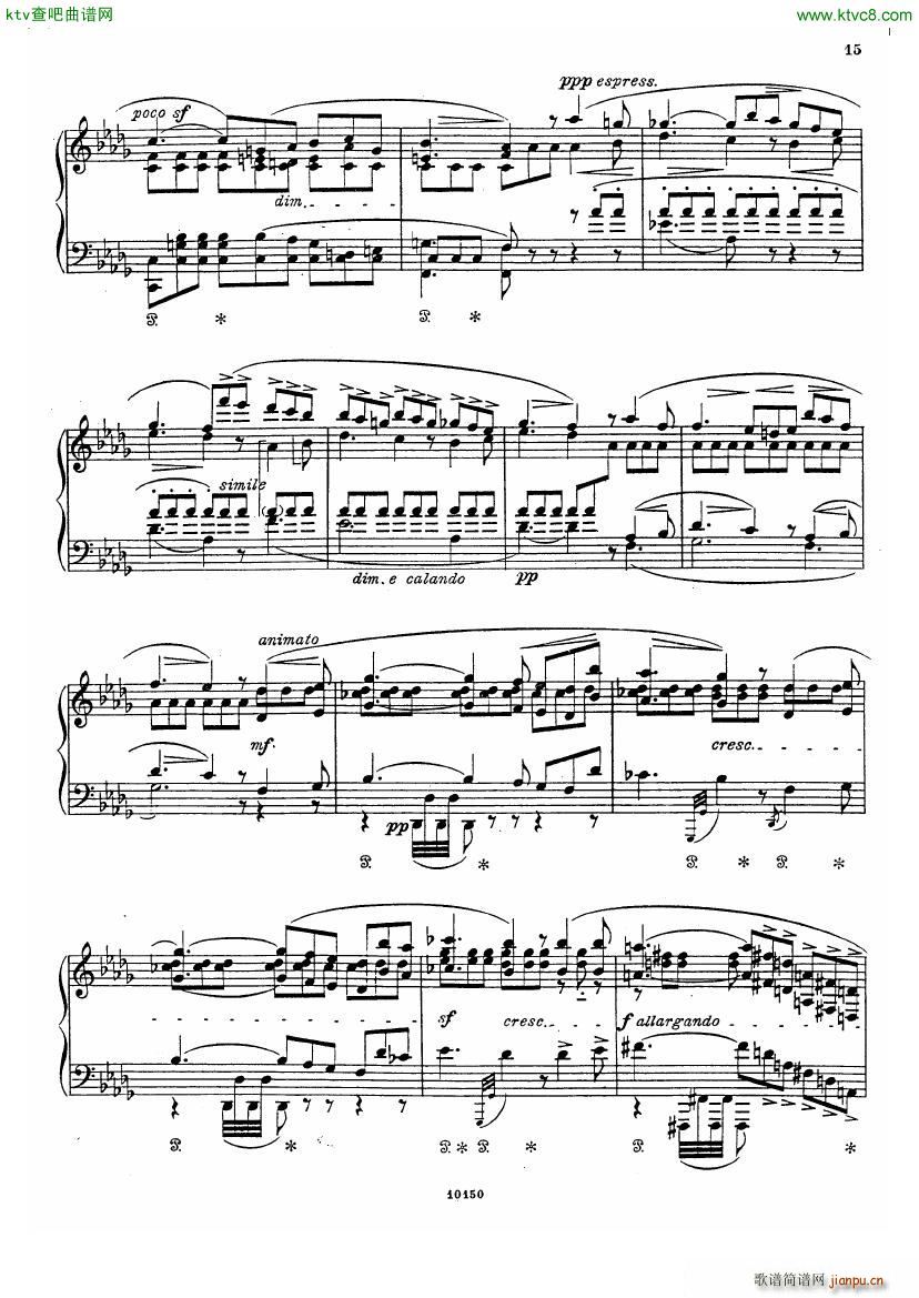 Bizet Chants du Rhin(V)14