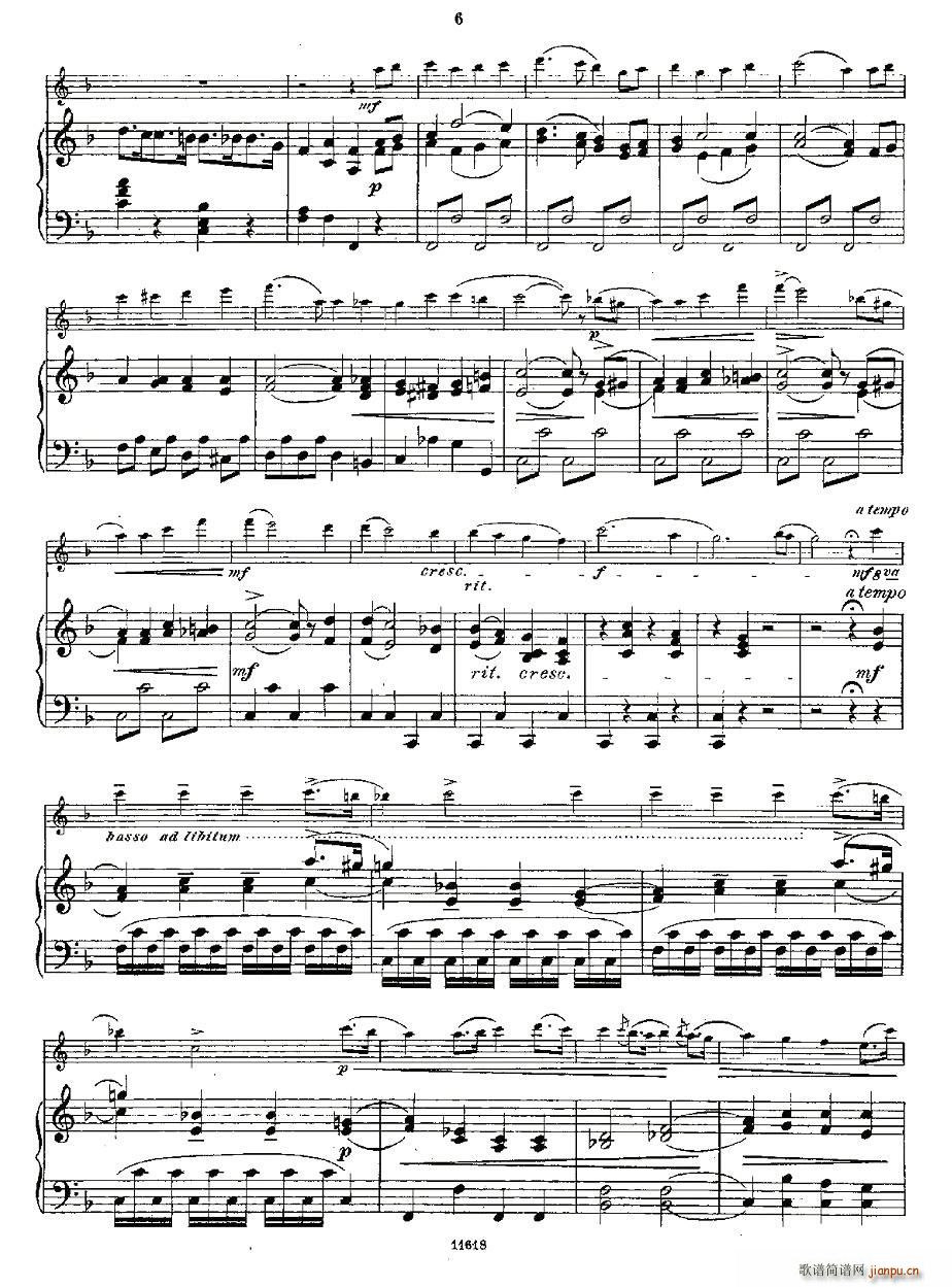 Opern-Transcriptionen.Op.45-3(ѺV)6