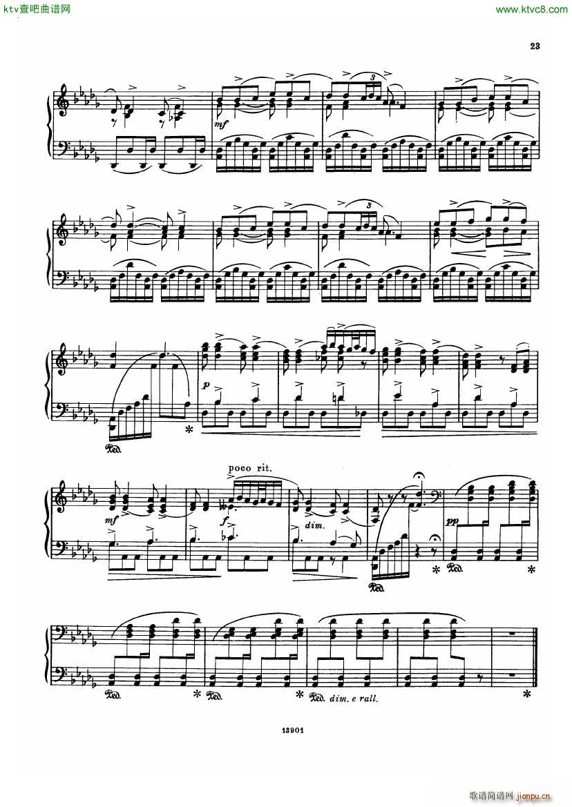 Borodin Little Suite(V)21