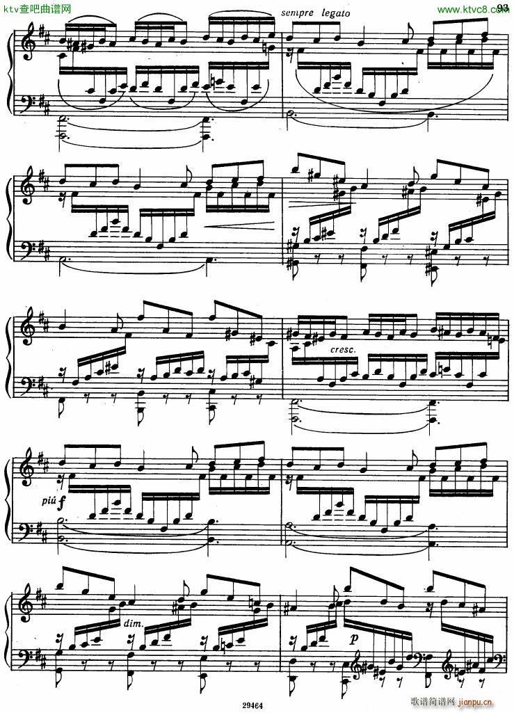bauer franck prelude fugue and variations op 18(V)9