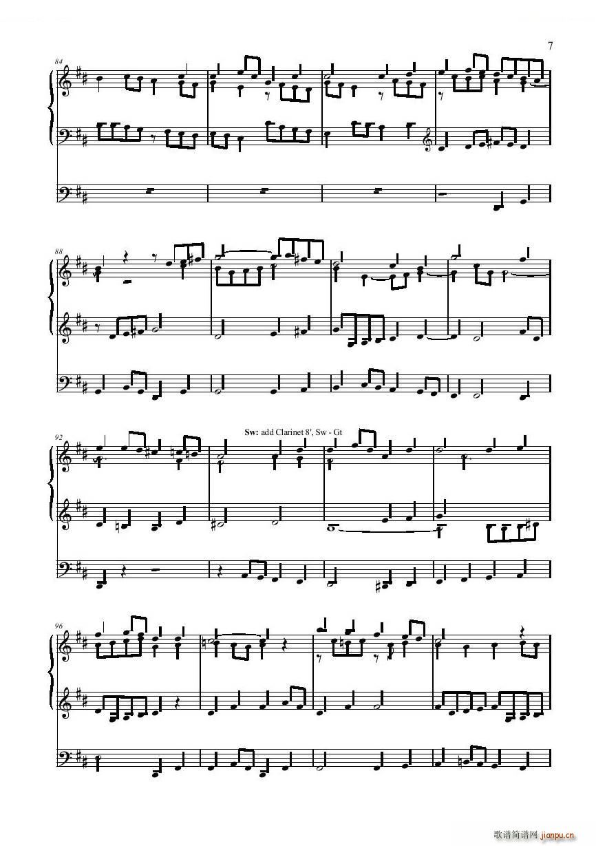 Dupre Il est n organ Il est n organ(ʮּ)7