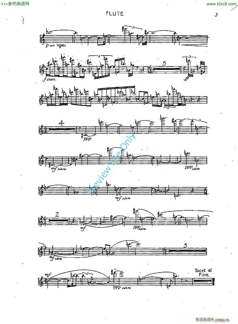 Finnissy Piano Concerto No 7(V)20